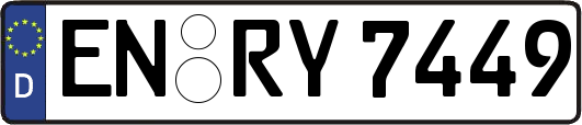 EN-RY7449