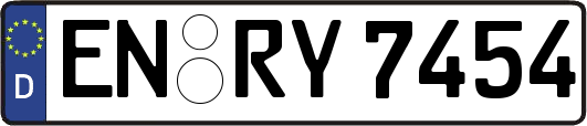 EN-RY7454