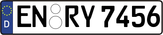 EN-RY7456