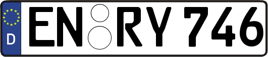 EN-RY746