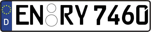 EN-RY7460