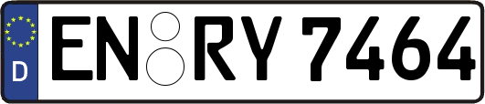 EN-RY7464