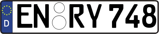 EN-RY748