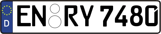 EN-RY7480