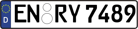 EN-RY7489