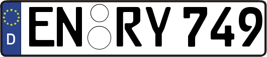 EN-RY749