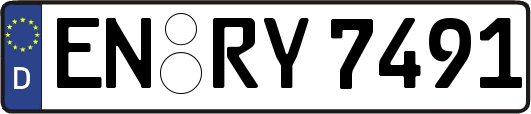 EN-RY7491