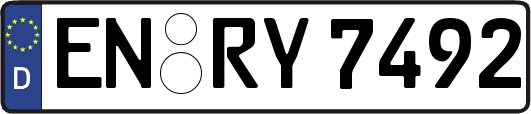 EN-RY7492