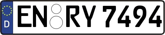 EN-RY7494
