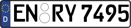 EN-RY7495