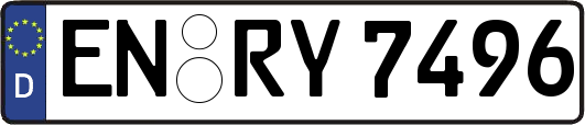 EN-RY7496