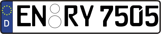EN-RY7505