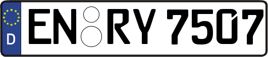 EN-RY7507