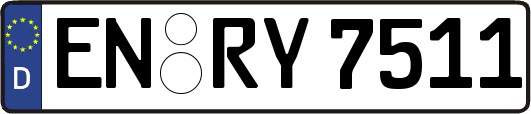 EN-RY7511