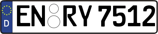 EN-RY7512