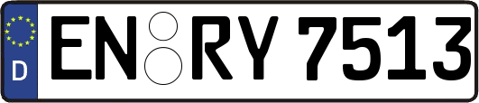 EN-RY7513
