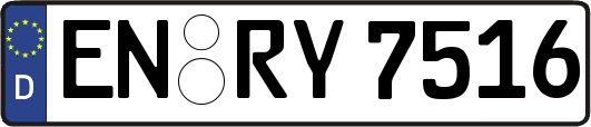 EN-RY7516