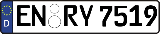EN-RY7519