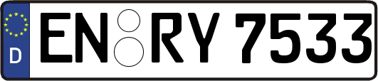 EN-RY7533