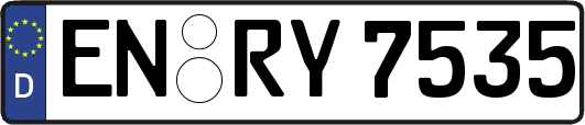 EN-RY7535