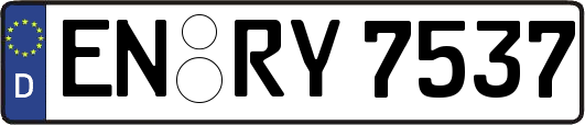 EN-RY7537