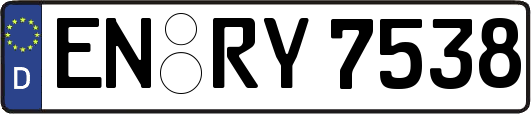 EN-RY7538