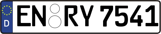 EN-RY7541