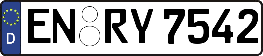 EN-RY7542