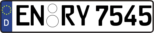 EN-RY7545