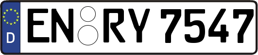 EN-RY7547