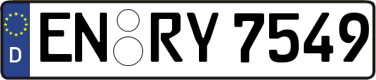 EN-RY7549