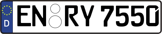 EN-RY7550