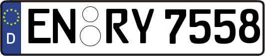 EN-RY7558