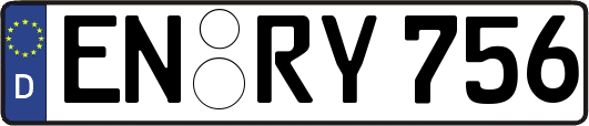 EN-RY756