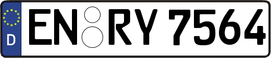 EN-RY7564