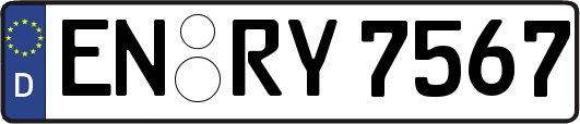 EN-RY7567