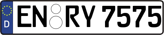 EN-RY7575