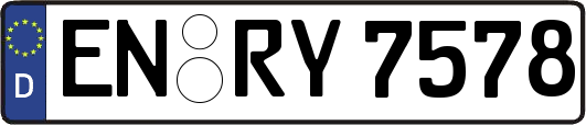 EN-RY7578