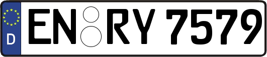 EN-RY7579
