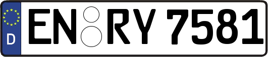 EN-RY7581
