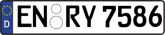 EN-RY7586