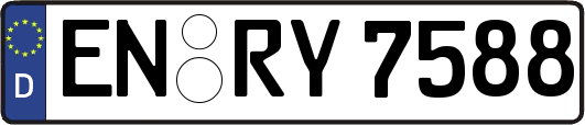 EN-RY7588