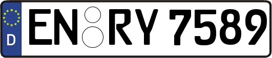 EN-RY7589