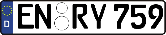 EN-RY759