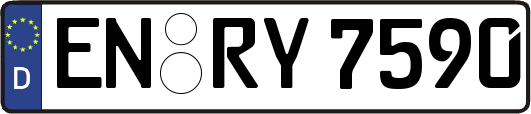 EN-RY7590