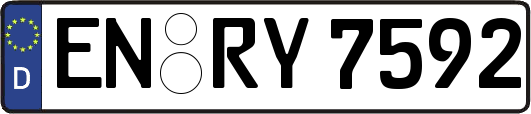 EN-RY7592