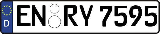 EN-RY7595