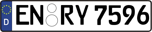 EN-RY7596