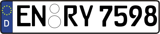 EN-RY7598