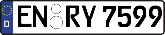 EN-RY7599